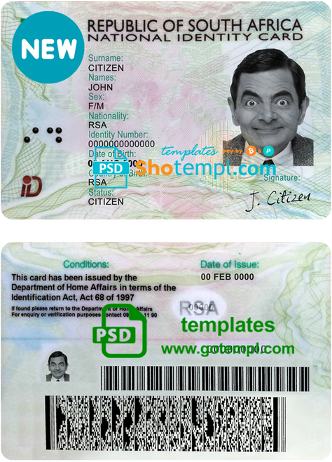 new zealand drivers licence psd